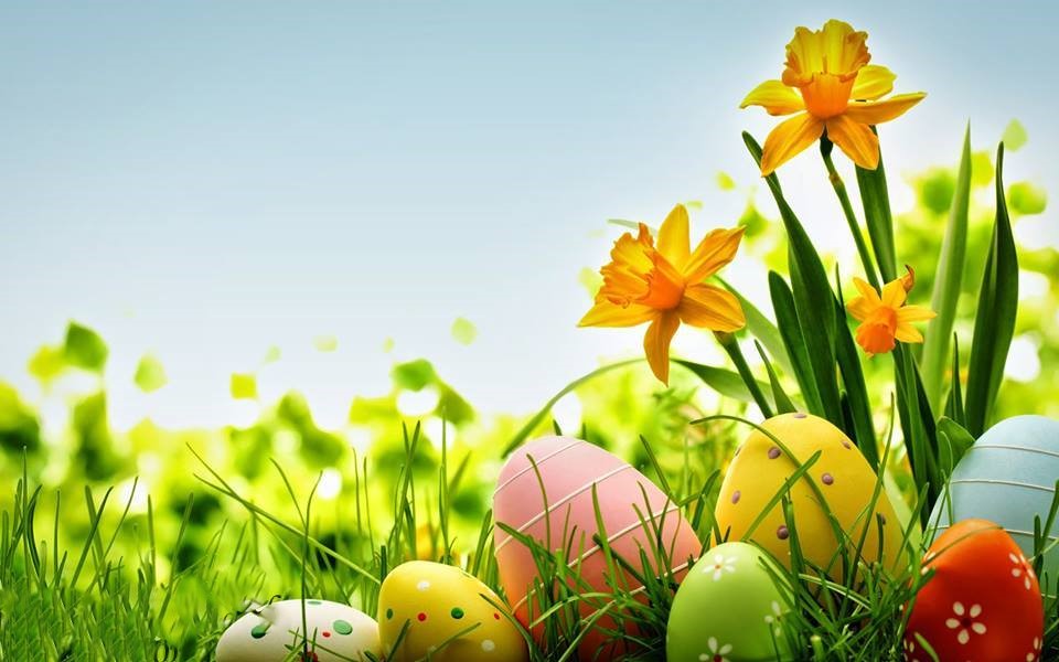 ΑΝΑΚΟΙΝΩΣΗ ΠΑΣΧΑ